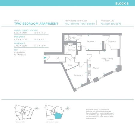 2 Bed Flat, Stockwell Park Walk, SW9 - Photo 4