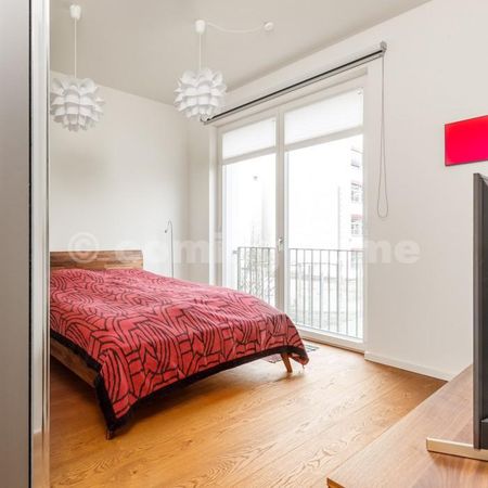 Modernes Wohndesign Nähe Kurfürstendamm - Photo 4