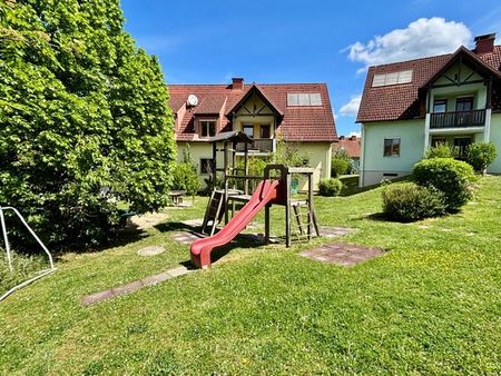 ERDGESCHOSSWOHNUNG mit 3 Zimmern in ruhiger Lage - Photo 5