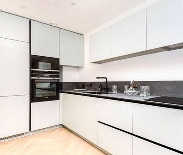 1 bedroom property to rent - Photo 4