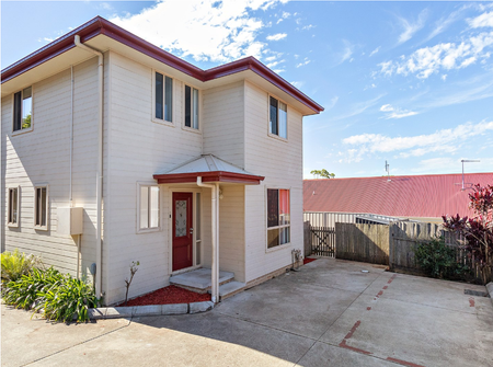 1/22A Chalmers Road, Wallsend NSW 2287 - Photo 4