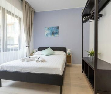 Via Cesare Arici, Milan, Lombardy 20127 - Photo 4