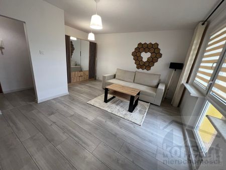 Szczecin, Gumieńce kawalerka z balkonem - Zdjęcie 5