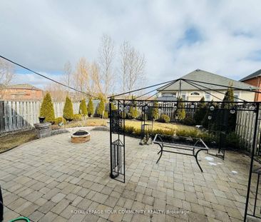 For Lease - 12 Pegasus Drive, Richmond Hill, Ontario - Photo 5