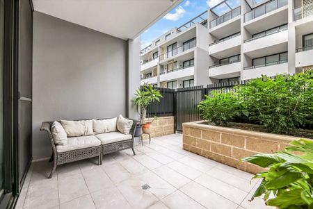 G01/3b Schofields Farm Road, Tallawong NSW 2762 - Apartment For Rent | Domain - Photo 5