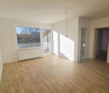 Toll geschnittene Wohnung - ideal für Singles oder ein junges Paar! - Photo 1