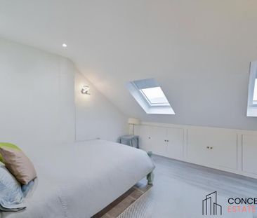 5 bedroom terraced house to rent - Photo 5