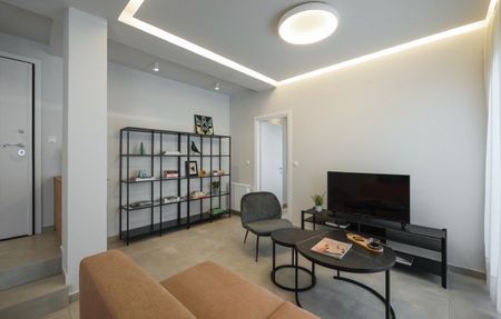 Studio/Γκαρσονιέρα για ενοικίαση Πλατεία Εμπορίου - Ανω Λαδάδικα - Ιστορικό Κέντρο (Κέντρο Θεσσαλονίκης) - Photo 2