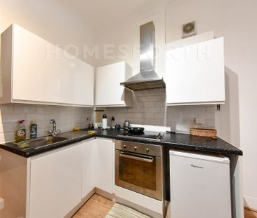 1 Bedroom Flat - Photo 3