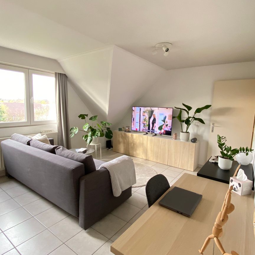Spreeuwenstraat 6 0202, 3010 Kessel-Lo - Photo 1