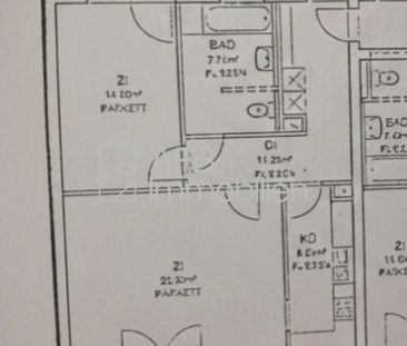 2-Zimmer-Wohnung Nähe Augarten zu vermieten - Photo 3