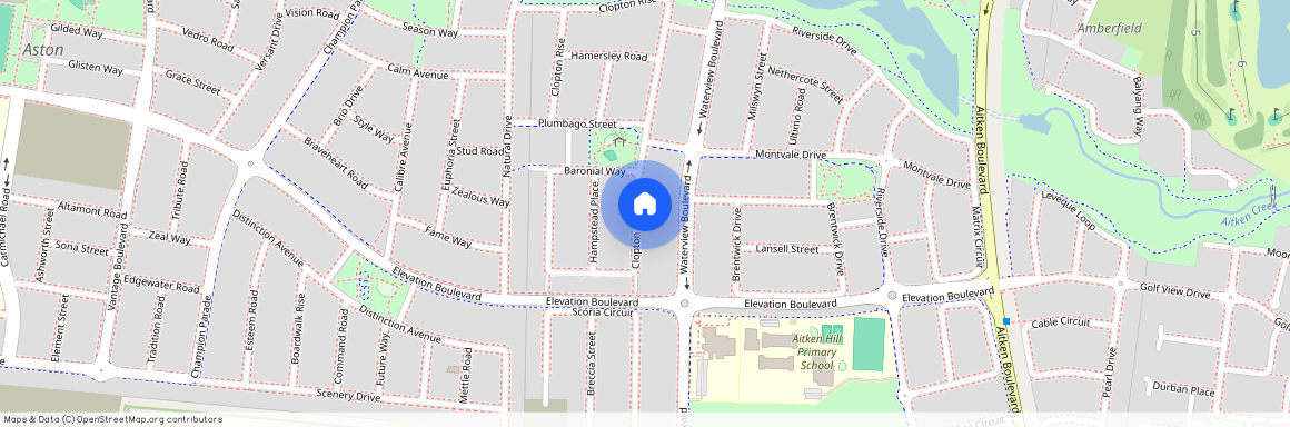 Clopton Rise 22, VIC 3064, Craigieburn