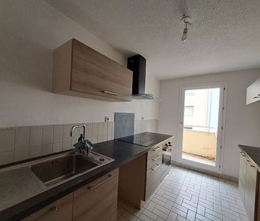 Location Appartement 3 pièces 66m² - Photo 5
