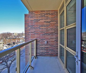 For Lease - 1787 St Clair Avenue Unit# 413, Toronto, Ontario - Photo 4