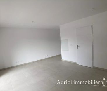 Location Appartement 1 pièce 28m² AURIOL 13390 - Photo 5