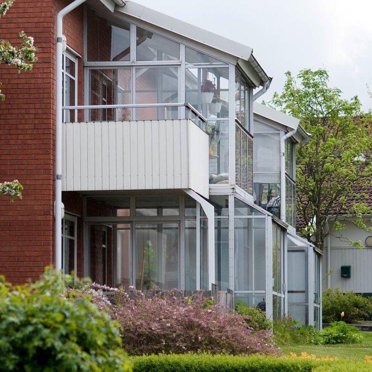 Båtyxevägen 16 - Photo 1