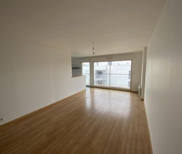 Appartement T3 à louer - 67 m² - Photo 1