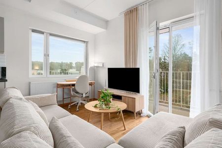 Värdsholmsgatan, Södertälje - Photo 3