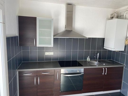 Appartement à PERPIGNAN – 477.59€/mois - Photo 1