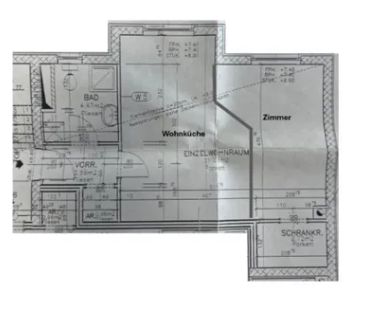 ERSTBEZUG, Neilreichgasse, 40 m2 Neubau, 2 Zimmer, Komplettküche, Duschbad, Parketten, 2. Liftstock - Foto 3