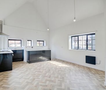 2 bedroom flat to rent - Photo 6