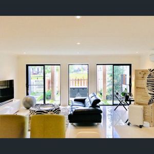 A Contemporary Double-Storey Residence with Three Bedrooms Built for Living, Waiting for Belonging - Photo 2