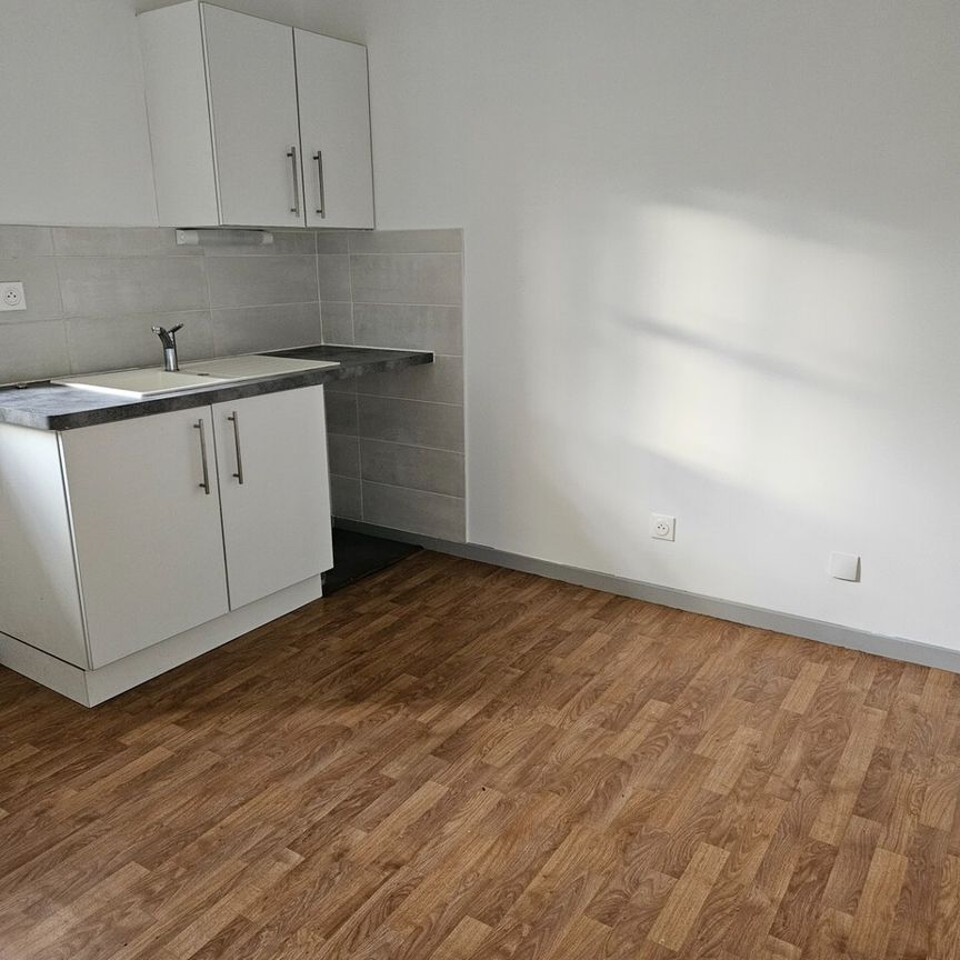 Location Appartement 1 pièce 22m² TAIN L HERMITAGE 26600 - Photo 1