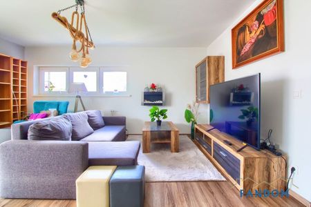 Komfortowe i Przytulne | 3 pokoje - 58 m2 | Pobitno | + Garaż - Фото 3
