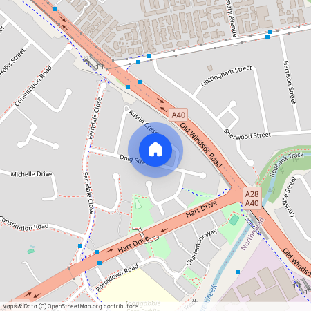 13 Doig Street, NSW 2145, Constitution Hill