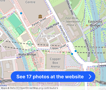 21 Copper Street, London, E20 3AU - Photo 1