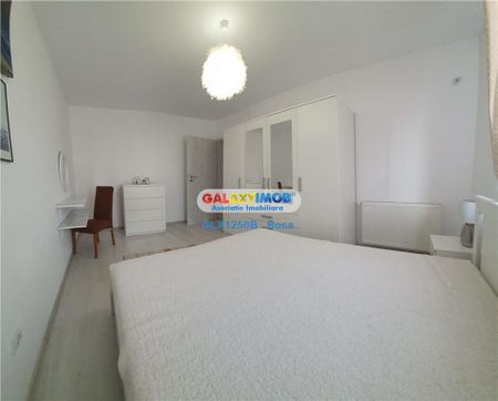 Apartament 2 camere de inchiriat- lux - Fotografie 4