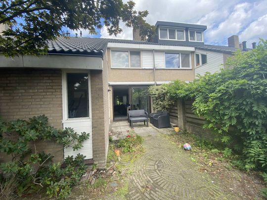 Te huur: Huis Ulenpas in Eindhoven - Foto 1
