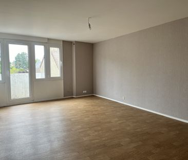 Location Appartement 3 pièces 63 m² La Châtre - Photo 1