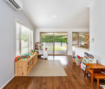 145 Wallandra Road, Mudgeeraba QLD 4213 - House For Rent | Domain - Photo 4