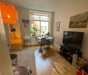 Trädgårdsgatan, Skurup - Foto 1