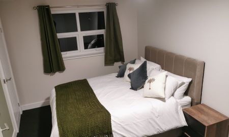 beaconsfield road, room 7 first floor flat 1 beaconsfield road, widne - Photo 3