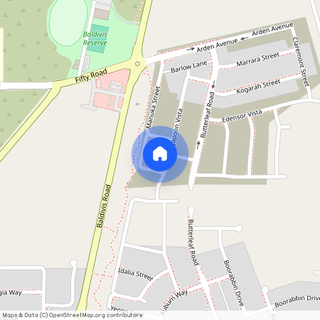 44 JAPOON VISTA, BALDIVIS WA 6171