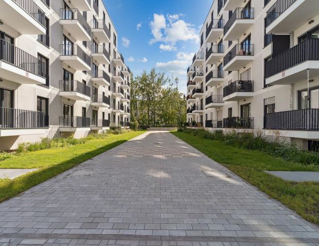Stilvolles Wohnen am Ring: Erstbezug in großzügiger 3-Zimmer-Wohnung mit Einbauküche - Foto 1