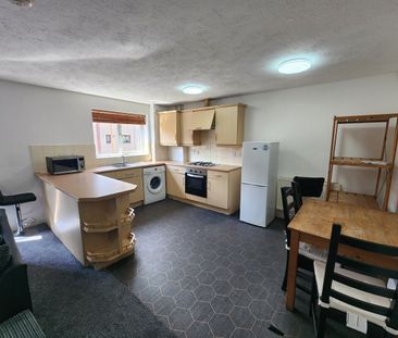 Room in a Shared Flat, Newcastle Street, M15 - Photo 5