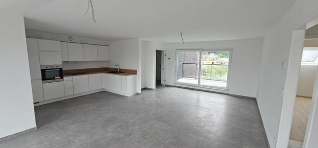Appartement te huur - Photo 1