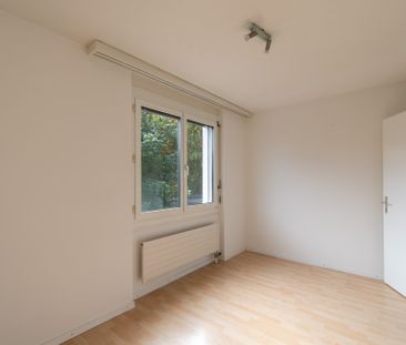 Grosszügige 5.5 Zimmer-Wohnung mit Terrasse - Foto 4