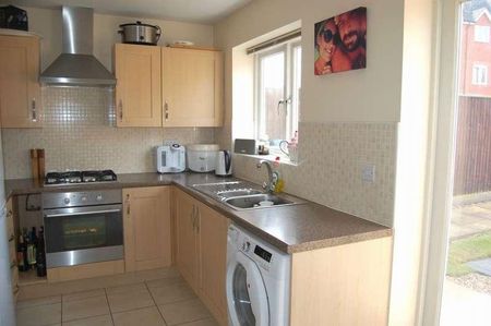 Bleachfield Street Alcester, B49 - Photo 4