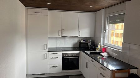 4.5 Zimmer, 80 m², 3. Stock - Photo 4