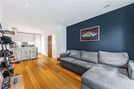 Dickens Yard, Longfield Avenue, London, W5 2BQ - Photo 2