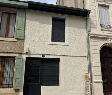 Location maison 3 pièces 72.2 m² à Romans-sur-Isère (26100) 4 - Photo 4