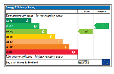 5 bedroom terraced house to rent - Photo 4