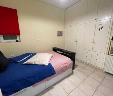 Διαμέρισμα για ενοικίαση Εκτελωνιστών - Εφοριακών (Άλιμος) - Photo 5