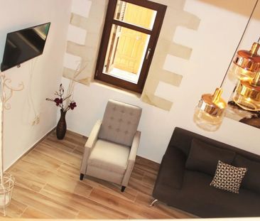 Loft για ενοικίαση Σπλατζιά (Χανιά) - Photo 6