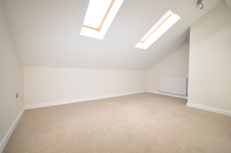 1 bedroom duplex flat to rent - Photo 3