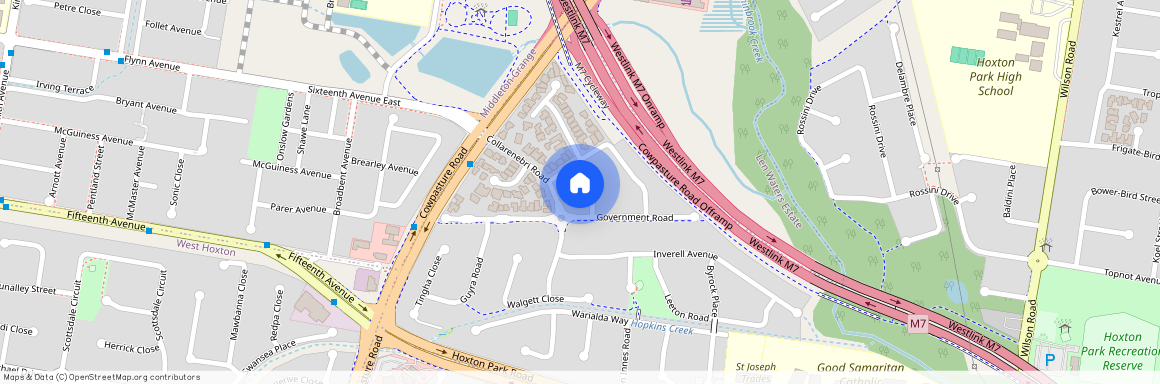 4A Grawin Close, NSW 2168, Hinchinbrook